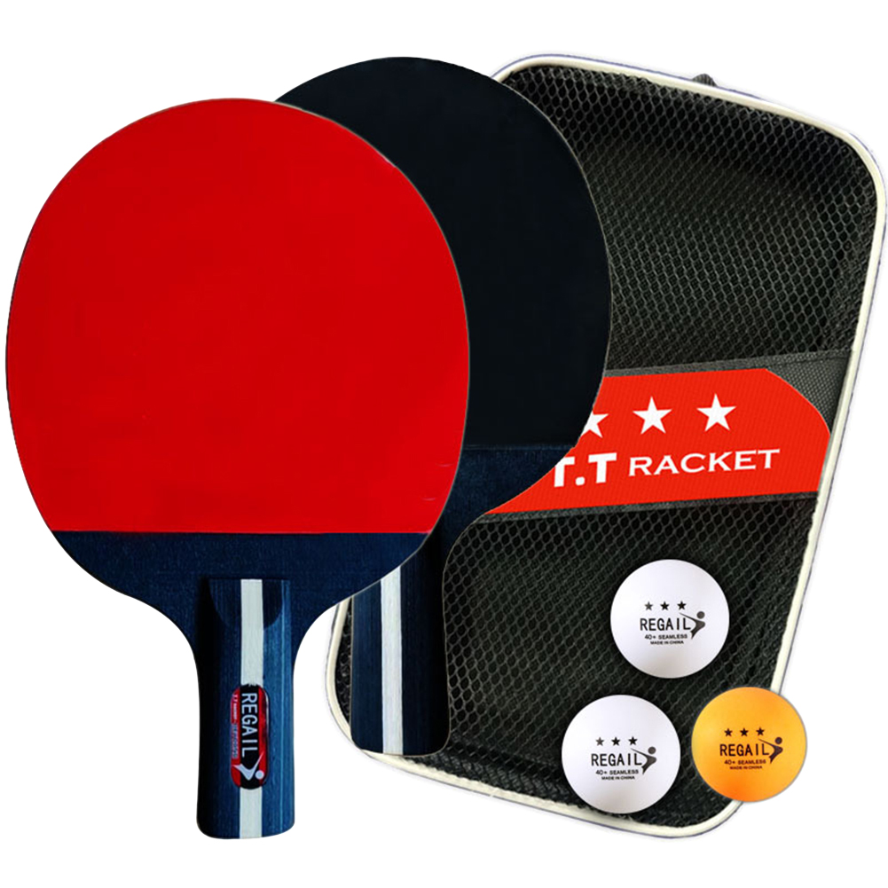 Masa Tenisi Raketleri 2 Raketi - Table Tennis Player incelemesi ve fiyatı