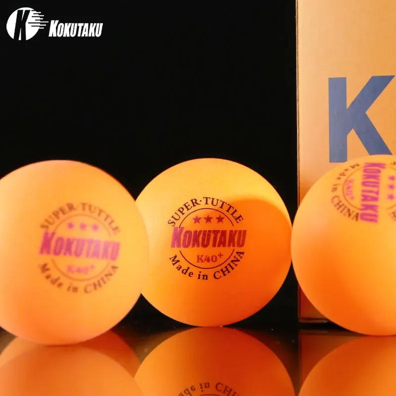 Gümrükleme Kokutaku K40 + 3 Yı - Table Tennis Tournament incelemesi ve fiyatı