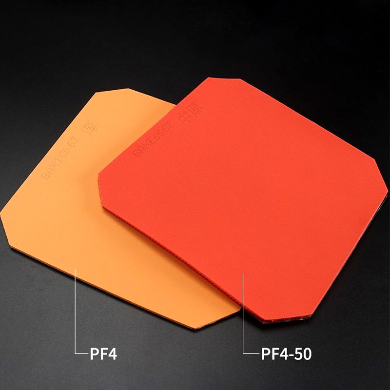 DHS PF4 PF4-50 Masa Tenisi Las - Table Tennis Player incelemesi ve fiyatı