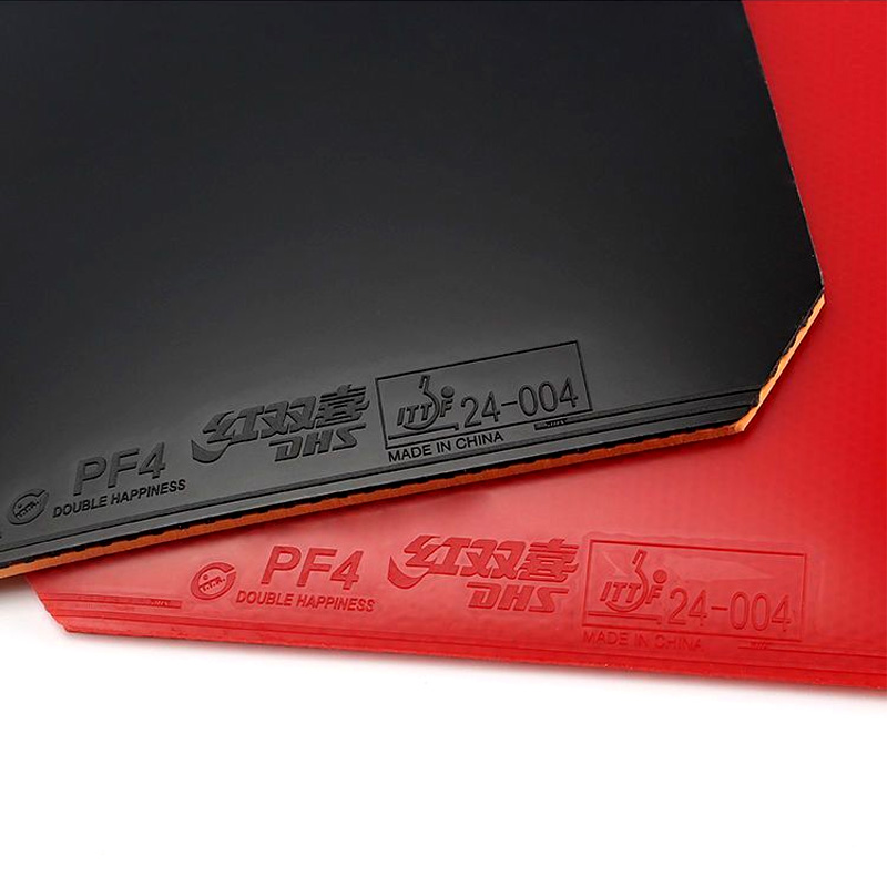 DHS PF4 PF4-50 Masa Tenisi Las - Table Tennis Player incelemesi ve fiyatı