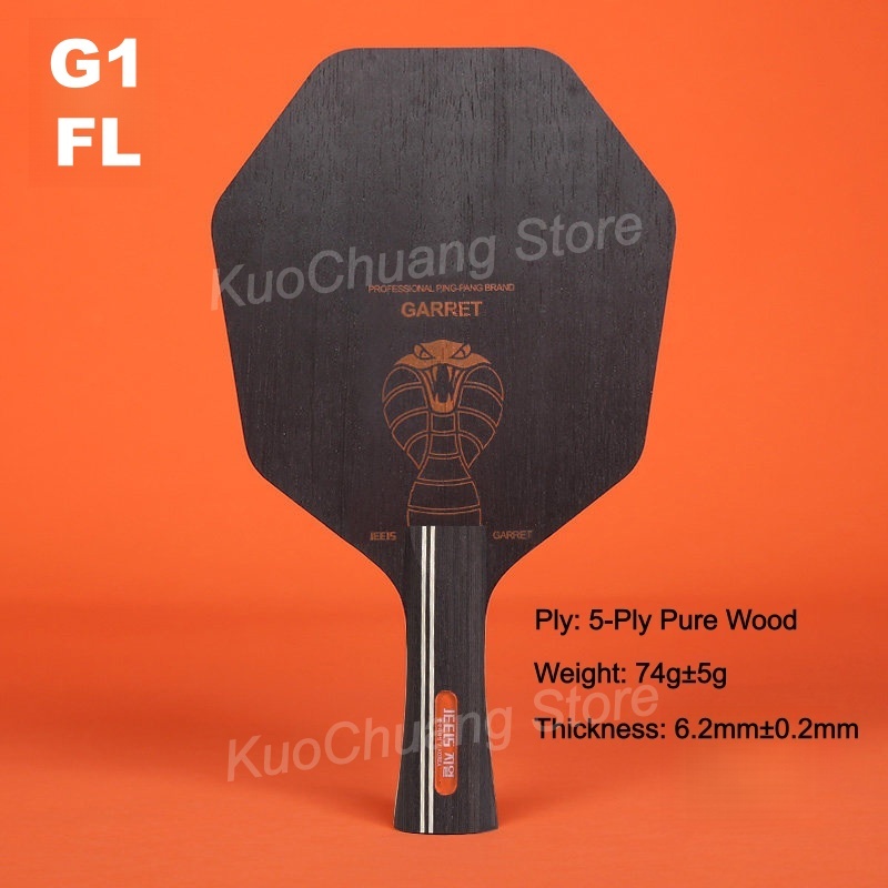 Altıgen Masa Tenisi Raketi Tah - Table Tennis Paddle incelemesi ve fiyatı