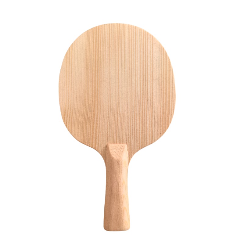 1 katlı 8mm dikey tahıl Hinoki - Table Tennis Paddle incelemesi ve fiyatı