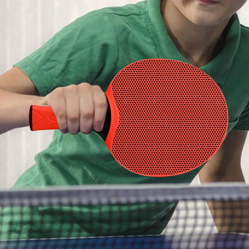 Masa Tenisi Raketi Yüksek Perf - Table Tennis Player incelemesi ve fiyatı