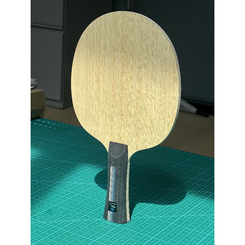 SANWEI 75R 5+2 Dış H-GLC Masa  - Table Tennis Paddle incelemesi ve fiyatı
