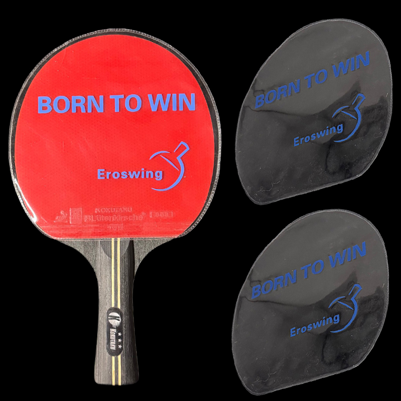 Kauçuk Koruyucu Masa Tenisi Ra - Table Tennis Bat incelemesi ve fiyatı