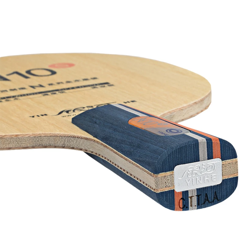 YINHE N10s Masa Tenisi Raketi  - Table Tennis Paddle incelemesi ve fiyatı