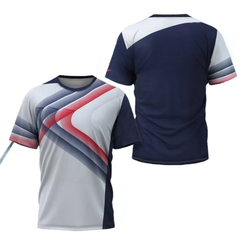 ÇİN Ejderha Masa Tenisi Grafik - Table Tennis Outfit incelemesi ve fiyatı