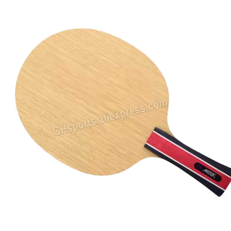 Orijinal Galaxy Yinhe Earth E- - Xiom Blade Table Tennis incelemesi ve fiyatı