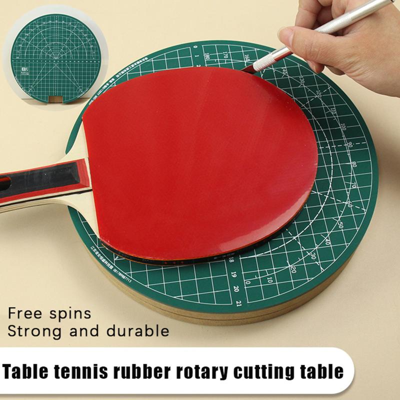 Yeni Masa Tenisi Kauçuk Döner  - Table Tennis Tournament incelemesi ve fiyatı