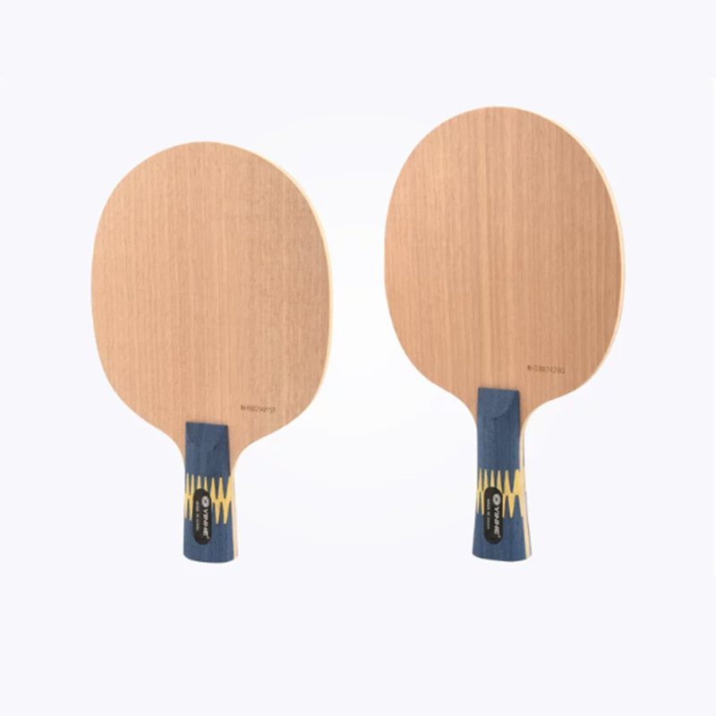 Yinhe-W6 W6 masa tenisi Blade, - Table Tennis Forehand incelemesi ve fiyatı