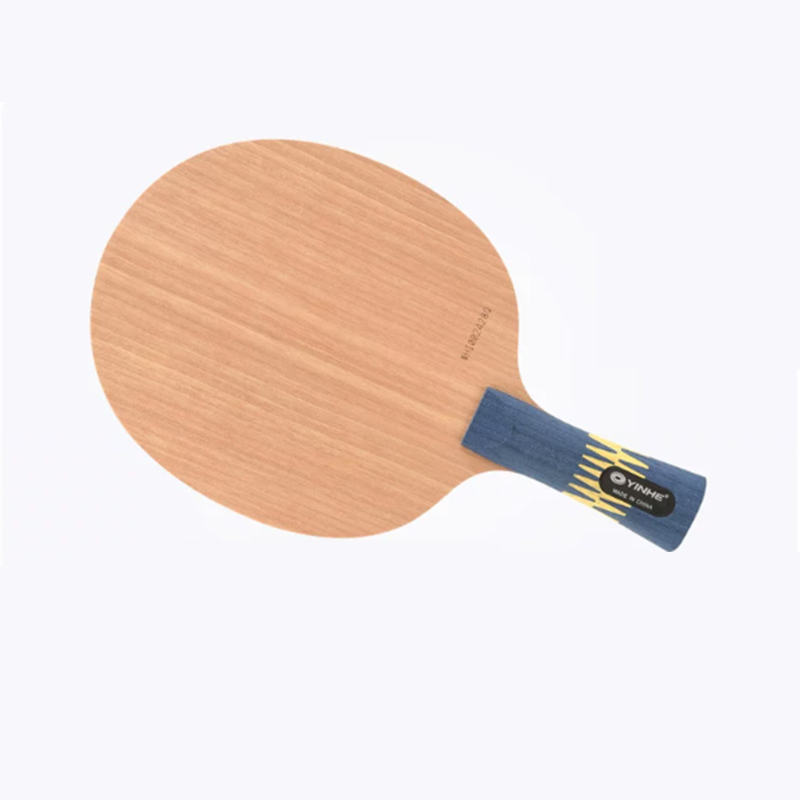 Yinhe-W6 W6 masa tenisi Blade, - Table Tennis Forehand incelemesi ve fiyatı