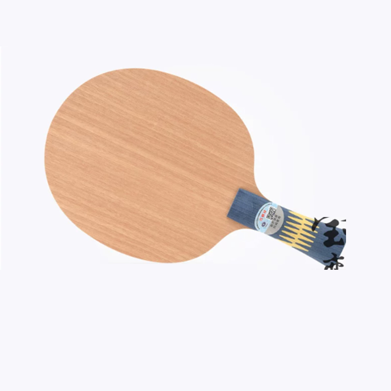 Yinhe-W6 W6 masa tenisi Blade, - Table Tennis Forehand incelemesi ve fiyatı