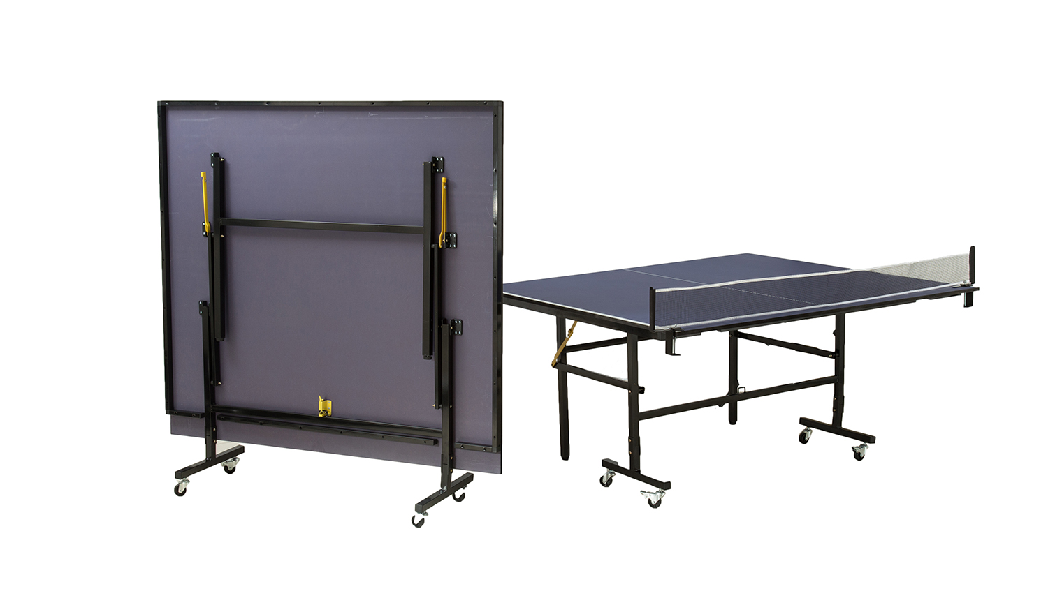 12mm MDF Yüzeyli, Katlanabilir - Table Tennis Logo incelemesi ve fiyatı