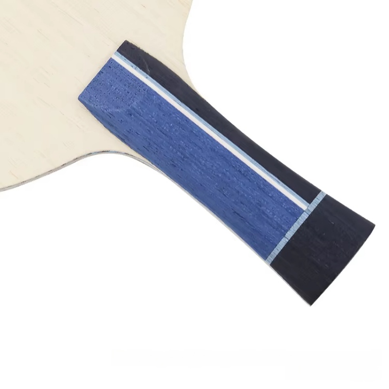 1 adet mavi karbon Fiber masa  - Table Tennis Paddle incelemesi ve fiyatı