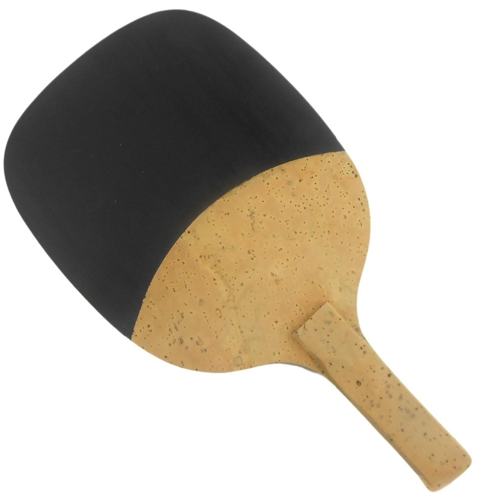 PALIO 8603 karbon titanyum mas - Table Tennis Forehand incelemesi ve fiyatı