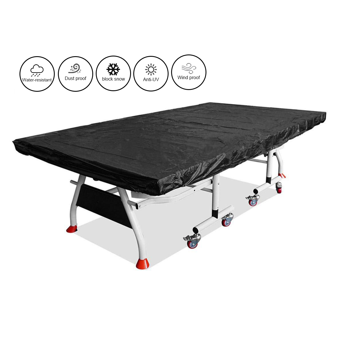 Masa tenisi masa örtüsü masa ö - Table Tennis Shop incelemesi ve fiyatı