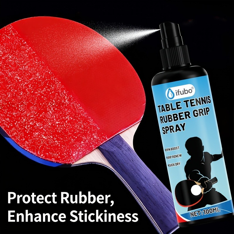 IFUBO 100ml Profesyonel Masa T - Table Tennis Bat incelemesi ve fiyatı