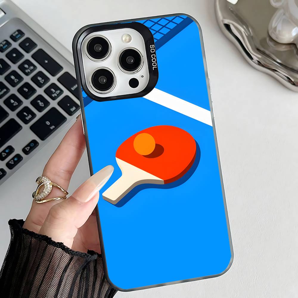 iPhone 17,16,15,14,13,12,11,Pr - Table Tennis Logo incelemesi ve fiyatı