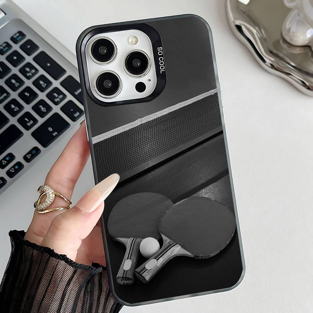 iPhone 17,16,15,14,13,12,11,Pr - Table Tennis Logo incelemesi ve fiyatı
