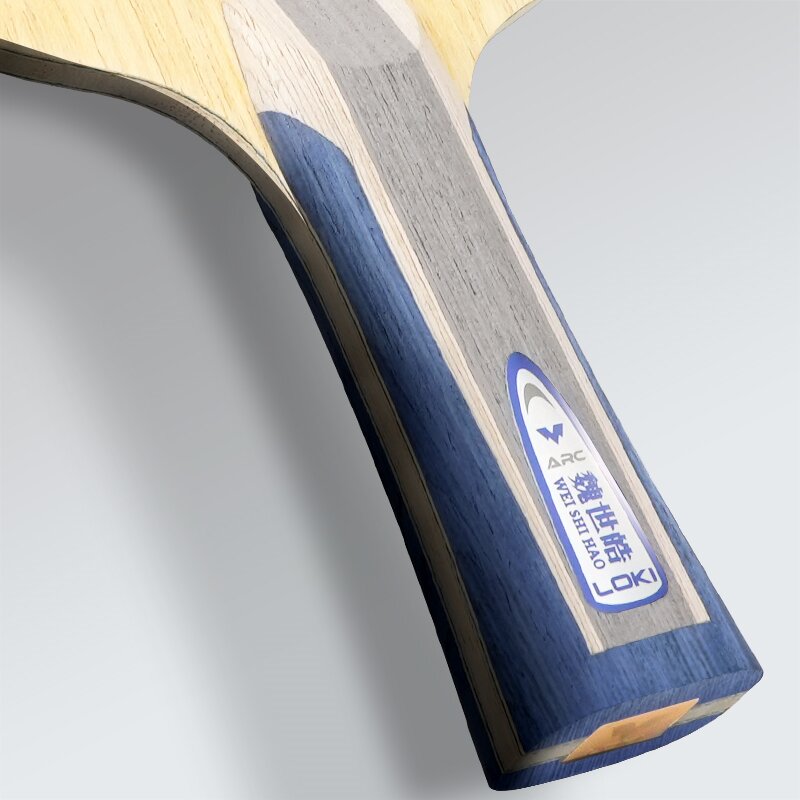 Yeni LOKI W81 Serisi ARC SARC  - Table Tennis Paddle incelemesi ve fiyatı
