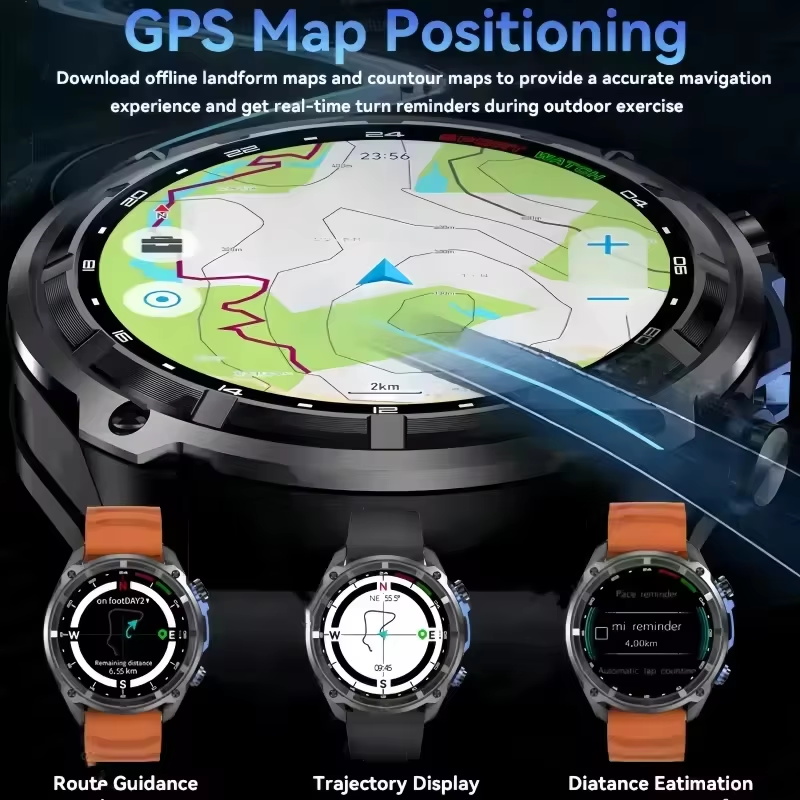 YENİ GPS Çevrimdışı Harita Nav - Table Tennis World incelemesi ve fiyatı