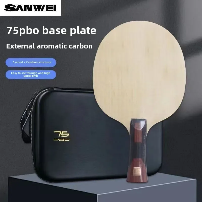 SANWEI-Ping Pong Yarasa Raket  - Xiom Blade Table Tennis incelemesi ve fiyatı