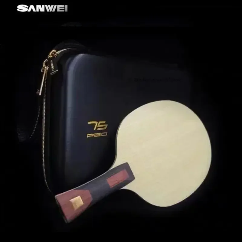 SANWEI-Ping Pong Yarasa Raket  - Xiom Blade Table Tennis incelemesi ve fiyatı