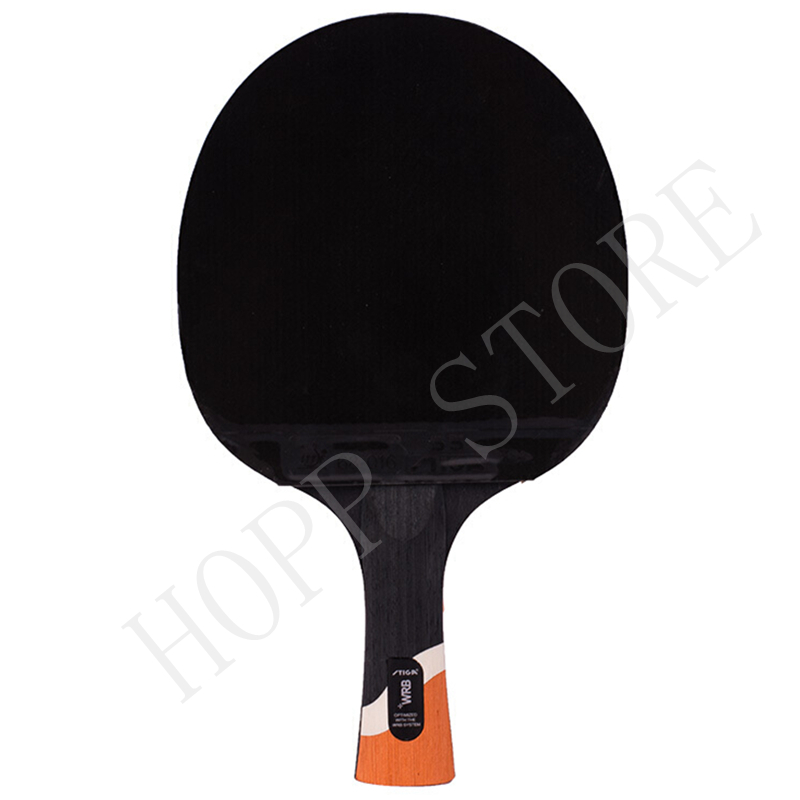 STIGA 6 yıldız raket saldırgan - Table Tennis Joola incelemesi ve fiyatı