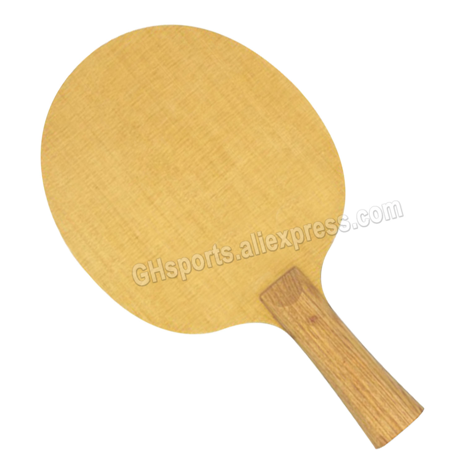 SANWEI HC6S Hinoki Karbon Masa - Xiom Blade Table Tennis incelemesi ve fiyatı